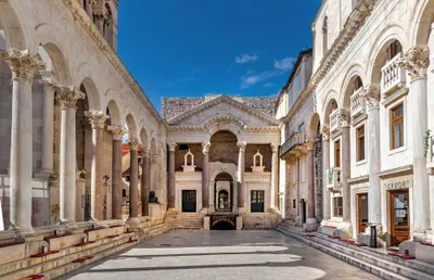 Diocletian's Palace