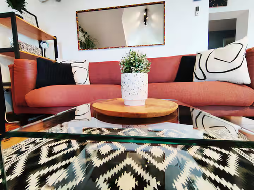 living room 7
